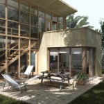 VRay Rendering (High Polygon)